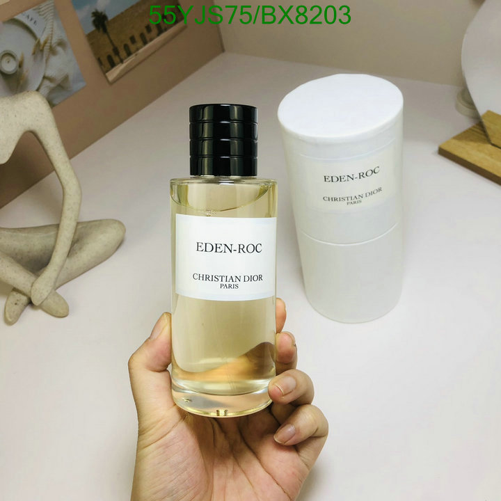 Dior-Perfume Code: BX8203 $: 55USD