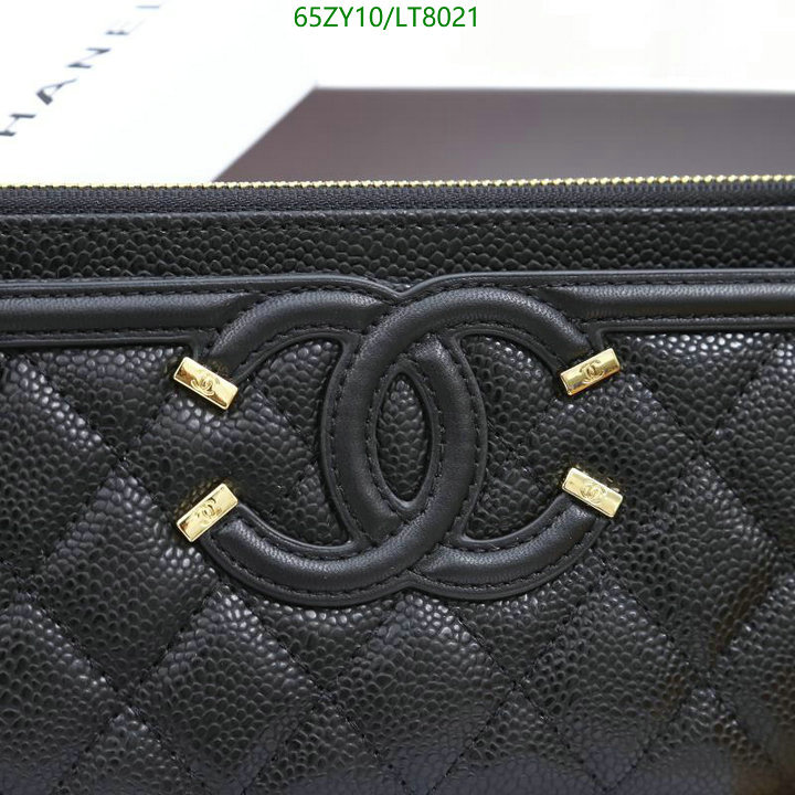 Chanel-Wallet(4A) Code: LT8021 $: 65USD