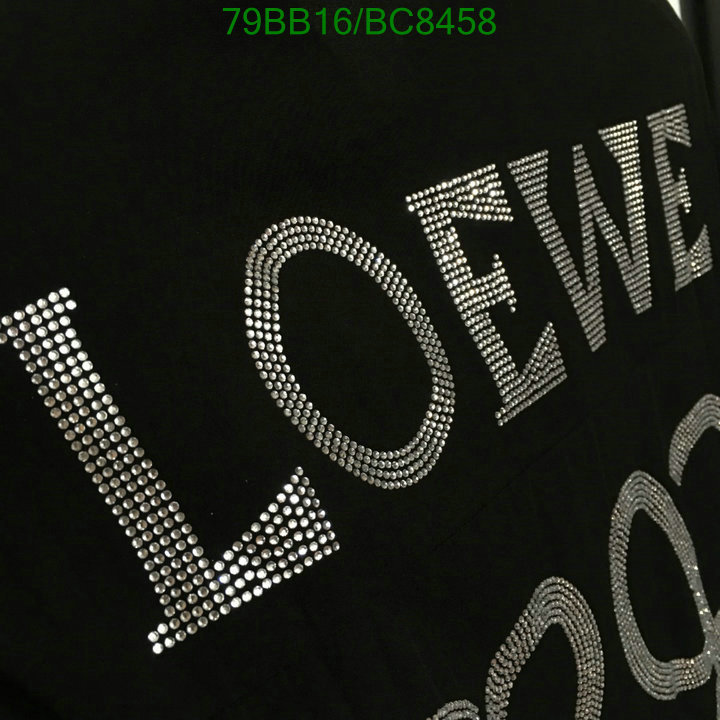Loewe-Clothing Code: BC8458 $: 79USD