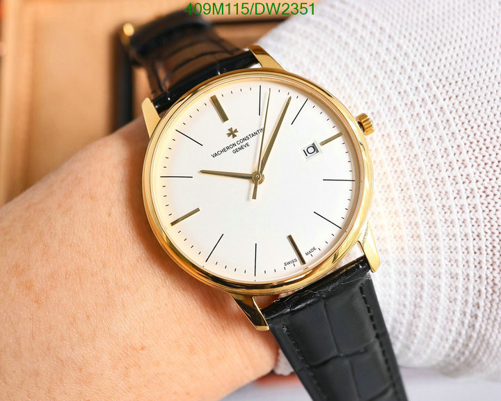 Vacheron Constantin-Watch-Mirror Quality Code: DW2351 $: 409USD