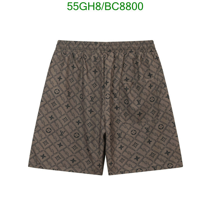 LV-Clothing Code: BC8800 $: 55USD