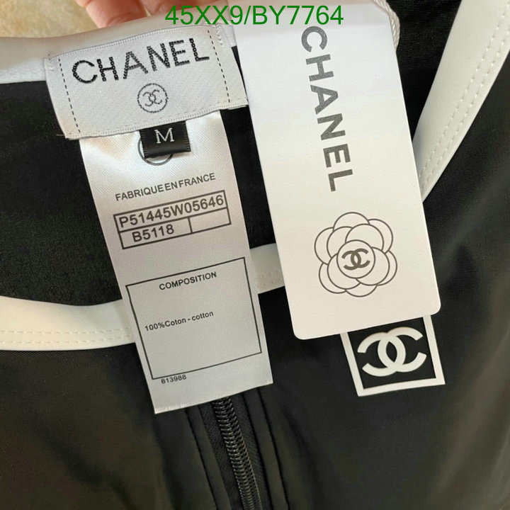 Chanel-Swimsuit Code: BY7764 $: 45USD