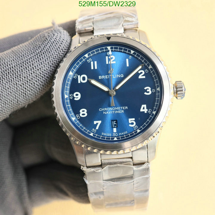 Breitling-Watch-Mirror Quality Code: DW2329 $: 529USD