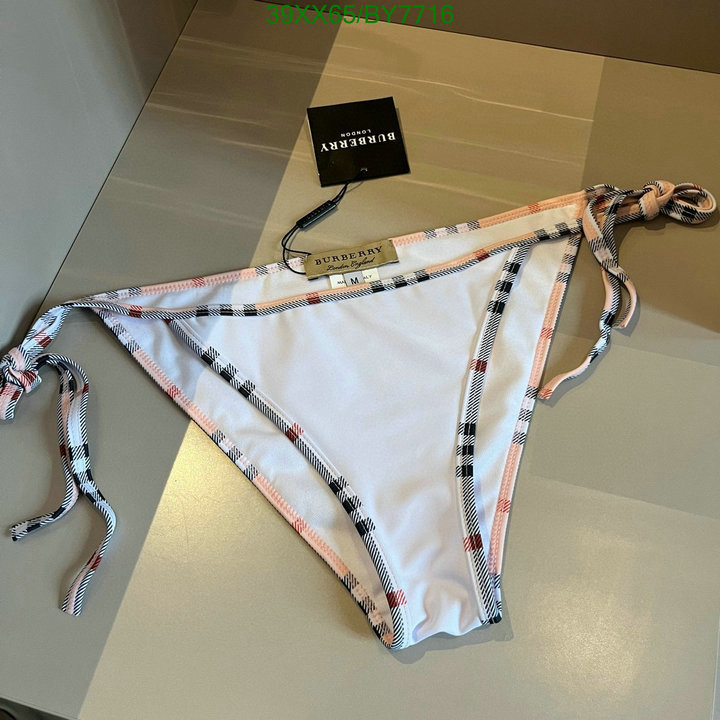 Burberry-Swimsuit Code: BY7716 $: 39USD