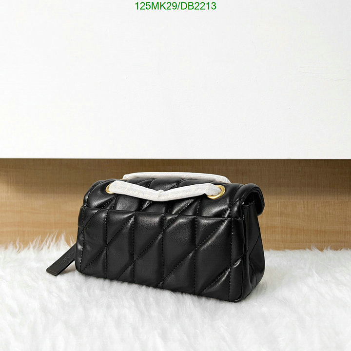 Coach-Bag-4A Quality Code: DB2213