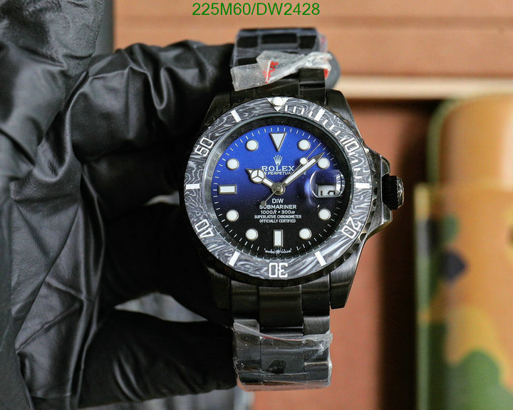 Rolex-Watch-Mirror Quality Code: DW2428 $: 225USD