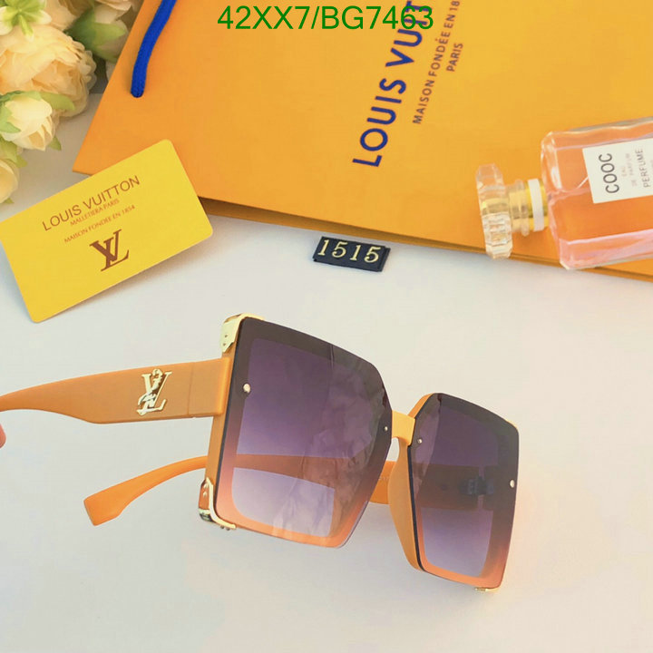 LV-Glasses Code: BG7463 $: 42USD