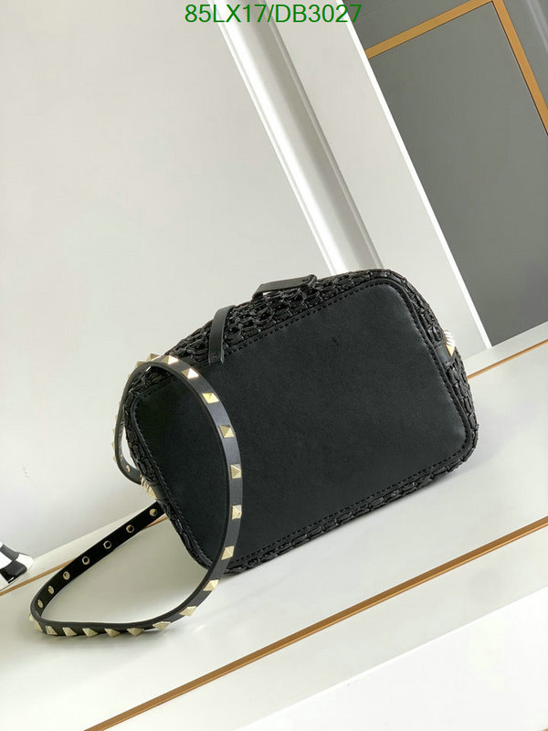 Valentino-Bag-4A Quality Code: DB3027 $: 85USD