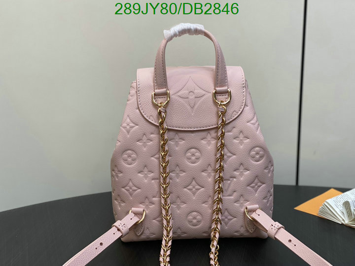 LV-Bag-Mirror Quality Code: DB2846 $: 289USD