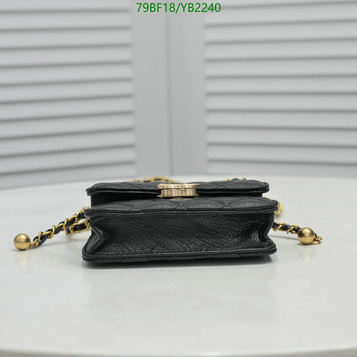 Chanel-Bag-4A Quality Code: YB2240 $: 79USD