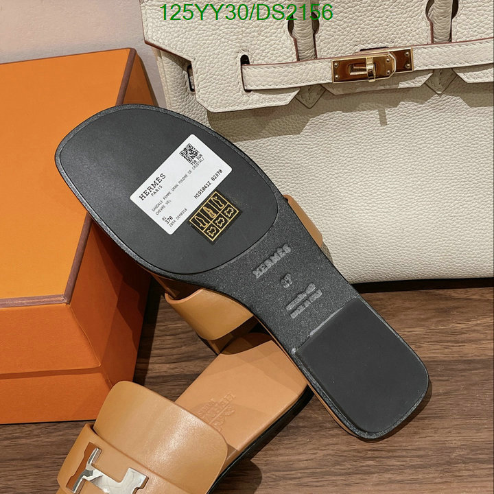 Hermes-Women Shoes Code: DS2156 $: 125USD