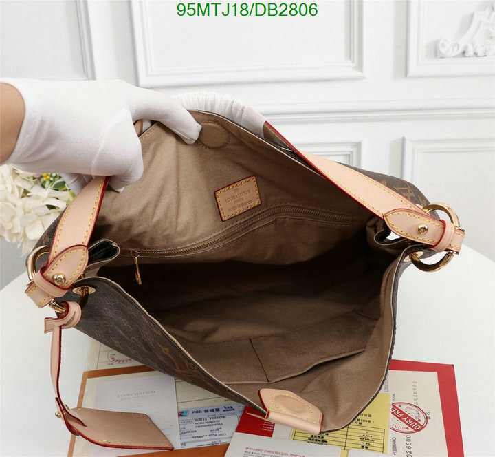 LV-Bag-4A Quality Code: DB2806 $: 95USD