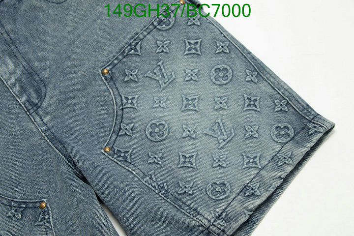 LV-Clothing Code: BC7000 $: 149USD