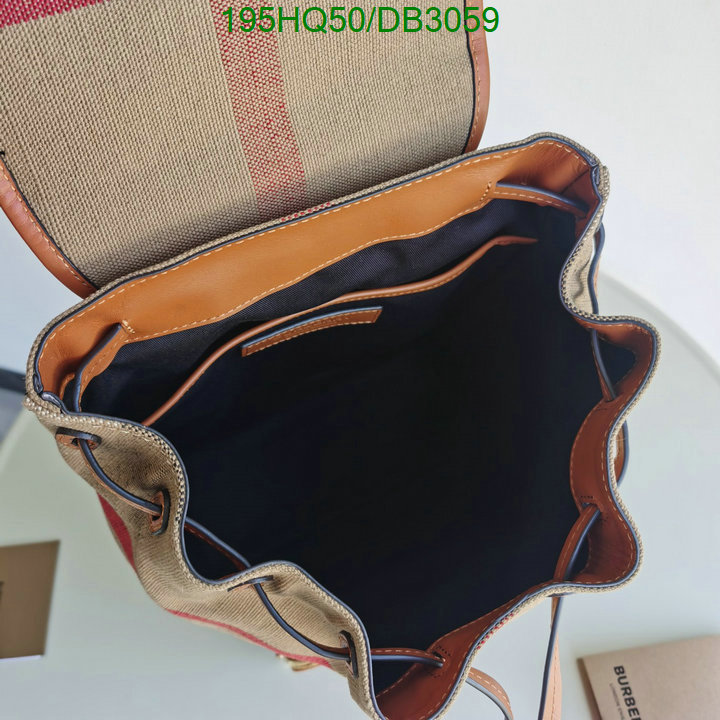 Burberry-Bag-Mirror Quality Code: DB3059 $: 195USD