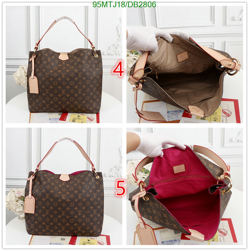 LV-Bag-4A Quality Code: DB2806 $: 95USD