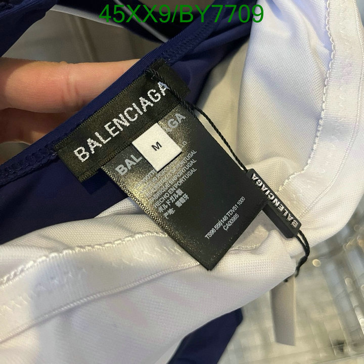 Balenciaga-Swimsuit Code: BY7709 $: 45USD