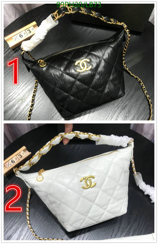 Chanel-Bag-4A Quality Code: LB73 $: 99USD