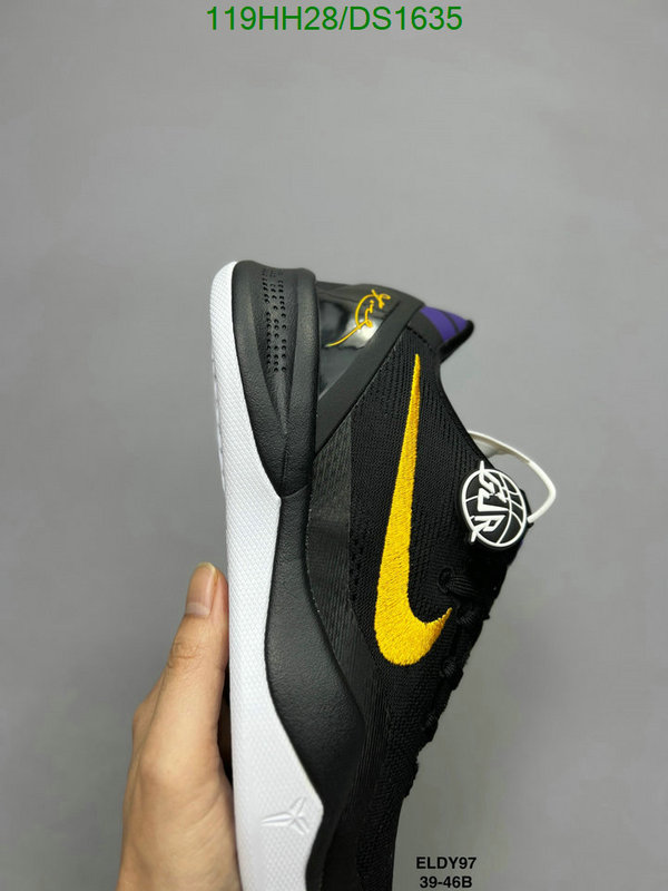 Nike-Men shoes Code: DS1635 $: 119USD