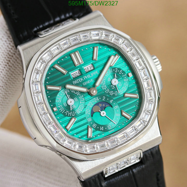 Patek Philippe-Watch-Mirror Quality Code: DW2327 $: 595USD