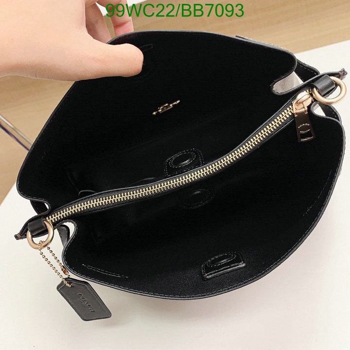 Coach-Bag-4A Quality Code: BB7093 $: 99USD