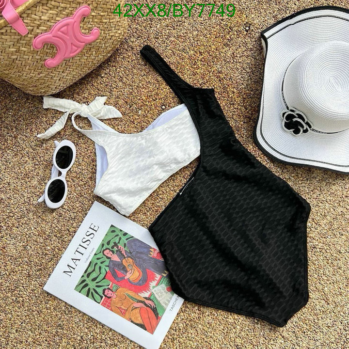 Chanel-Swimsuit Code: BY7749 $: 42USD