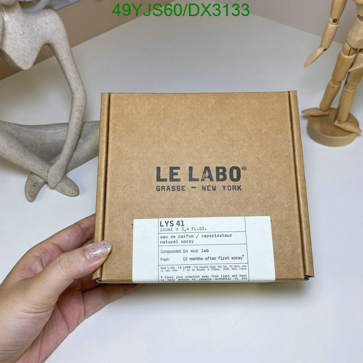 Le Labo-Perfume Code: DX3133 $: 49USD