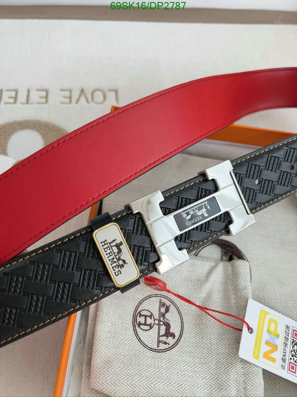 Hermes-Belts Code: DP2787 $: 69USD