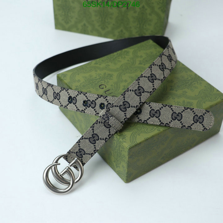 Gucci-Belts Code: DP2746 $: 65USD