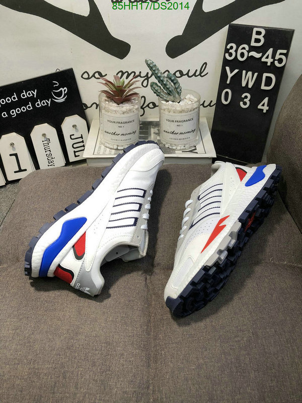 Adidas-Men shoes Code: DS2014 $: 85USD