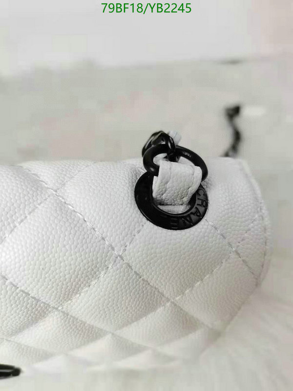 Chanel-Bag-4A Quality Code: YB2245 $: 79USD