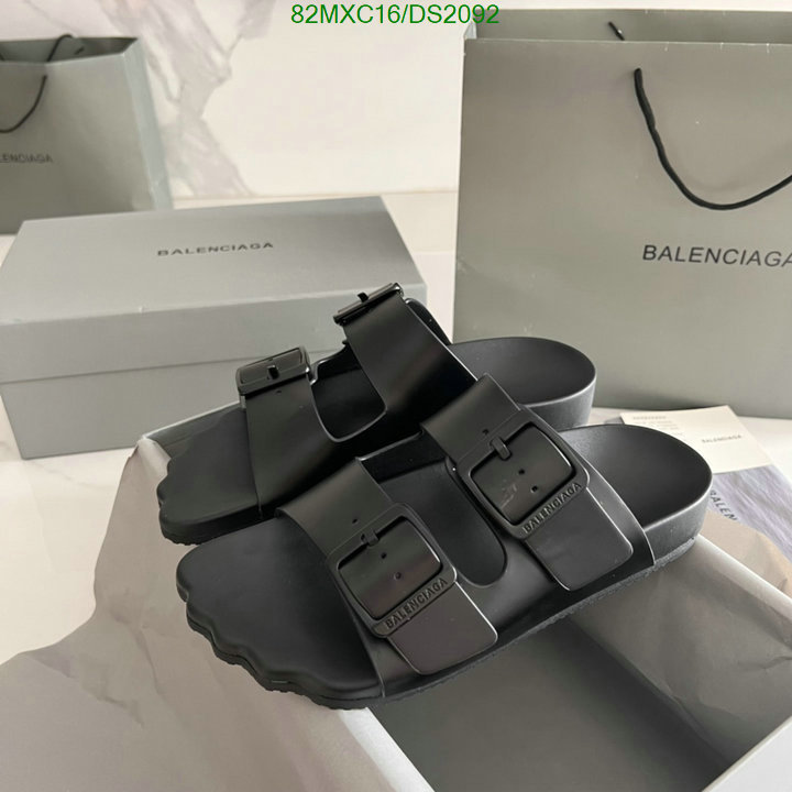 Balenciaga-Men shoes Code: DS2092 $: 82USD