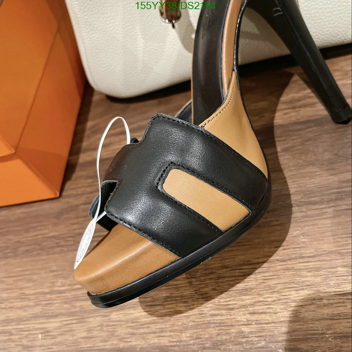 Hermes-Women Shoes Code: DS2154 $: 155USD