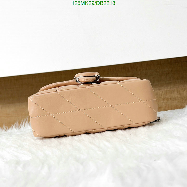 Coach-Bag-4A Quality Code: DB2213