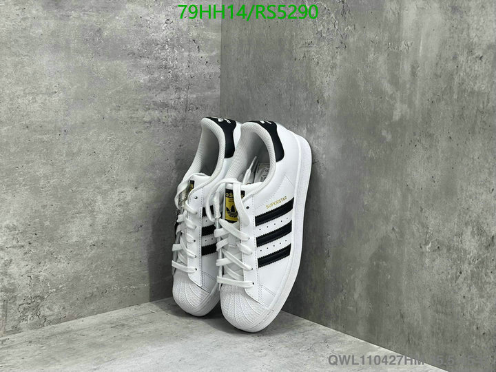 Adidas-Men shoes Code: RS5290 $: 79USD