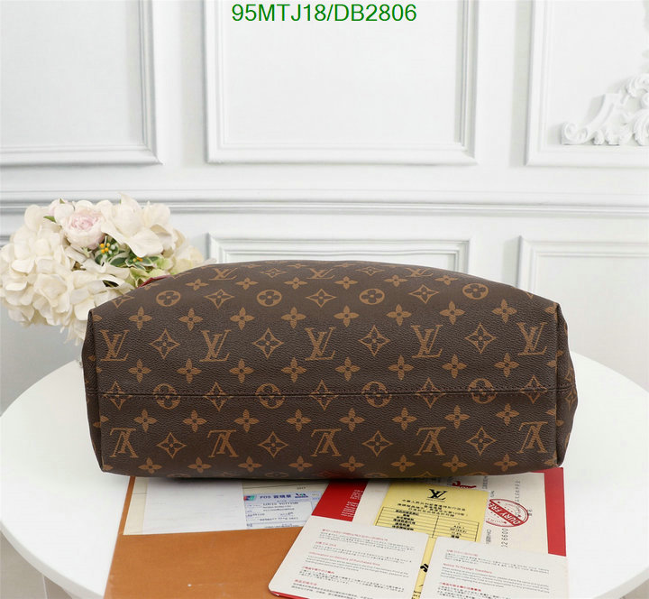 LV-Bag-4A Quality Code: DB2806 $: 95USD