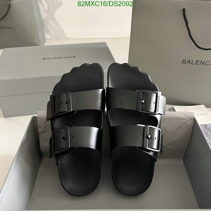 Balenciaga-Men shoes Code: DS2092 $: 82USD