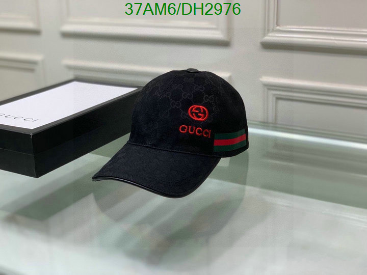 Gucci-Cap(Hat) Code: DH2976 $: 37USD