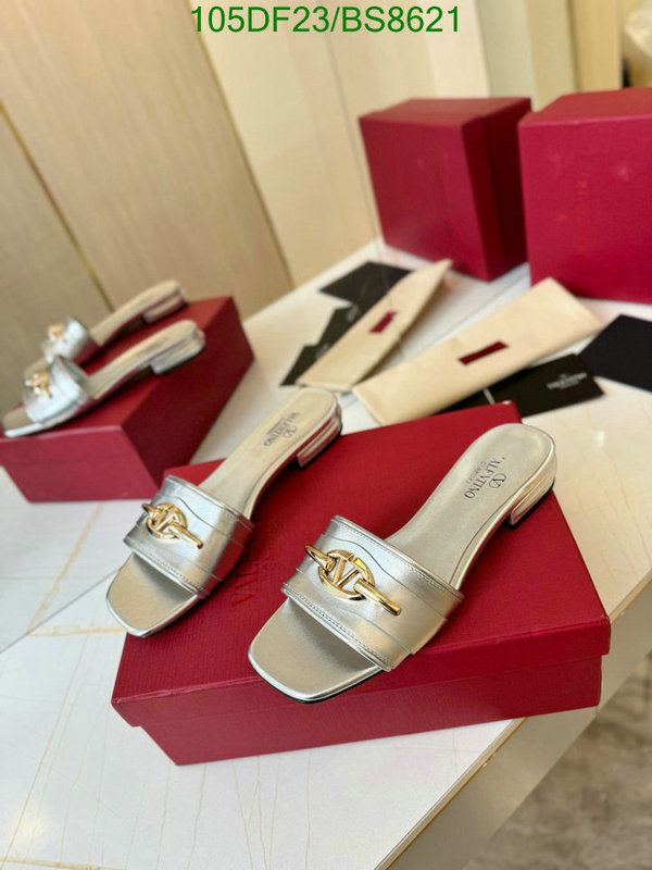 Valentino-Women Shoes Code: BS8621 $: 105USD