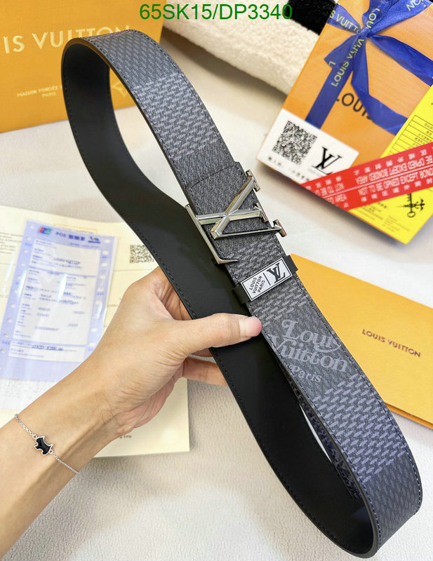 LV-Belts Code: DP3340 $: 65USD