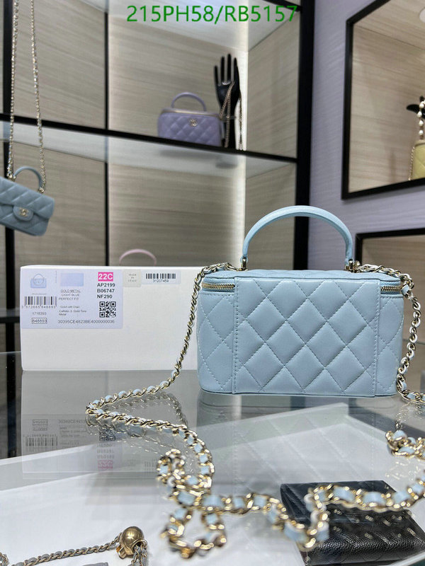 Chanel-Bag-Mirror Quality Code: RB5157 $: 215USD