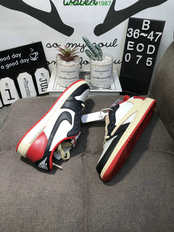 Nike-Men shoes Code: DS1987 $: 115USD