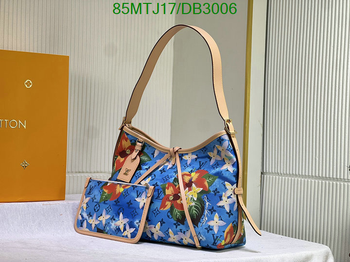 LV-Bag-4A Quality Code: DB3006 $: 85USD