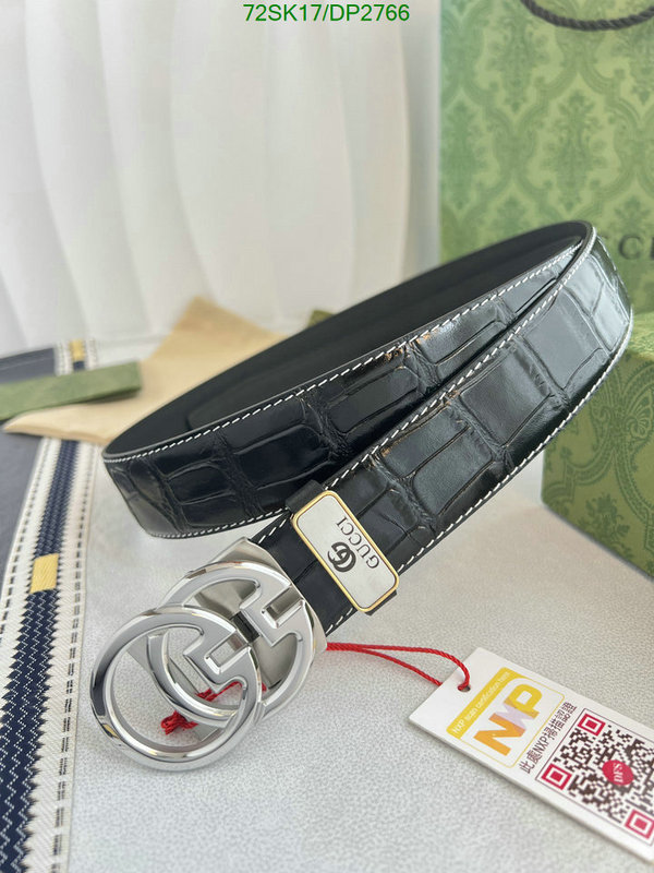 Gucci-Belts Code: DP2766 $: 72USD