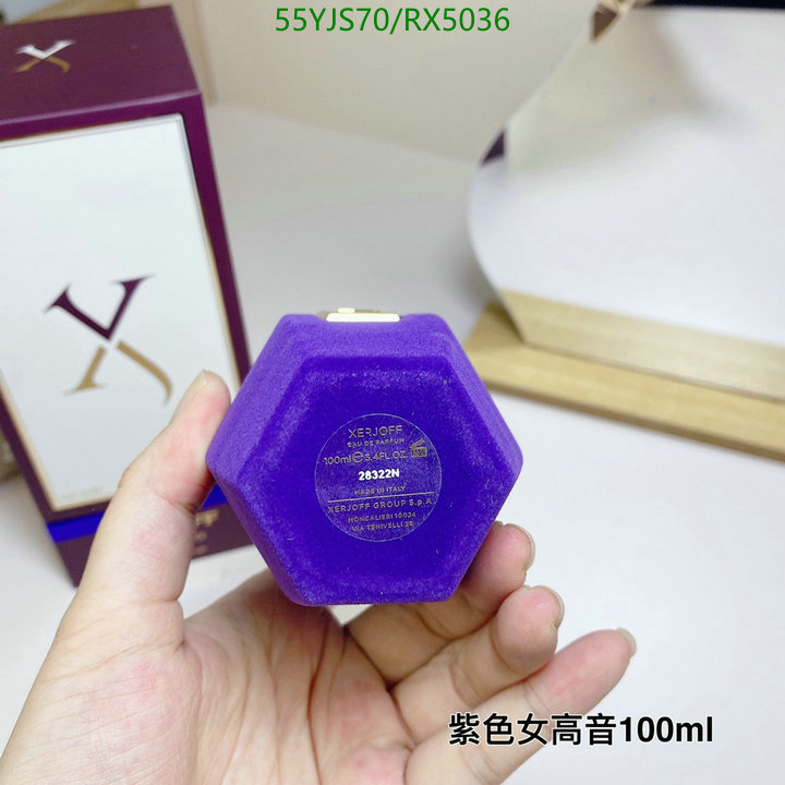 Xerjoff-Perfume Code: RX5036 $: 55USD