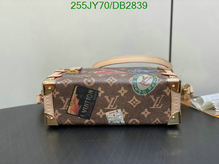 LV-Bag-Mirror Quality Code: DB2839 $: 255USD