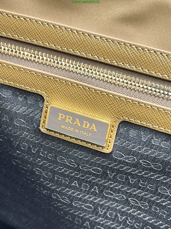 Prada-Bag-Mirror Quality Code: DB2575 $: 179USD