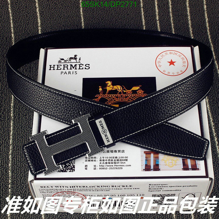 Hermes-Belts Code: DP2771 $: 65USD