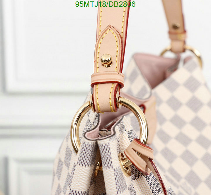 LV-Bag-4A Quality Code: DB2806 $: 95USD