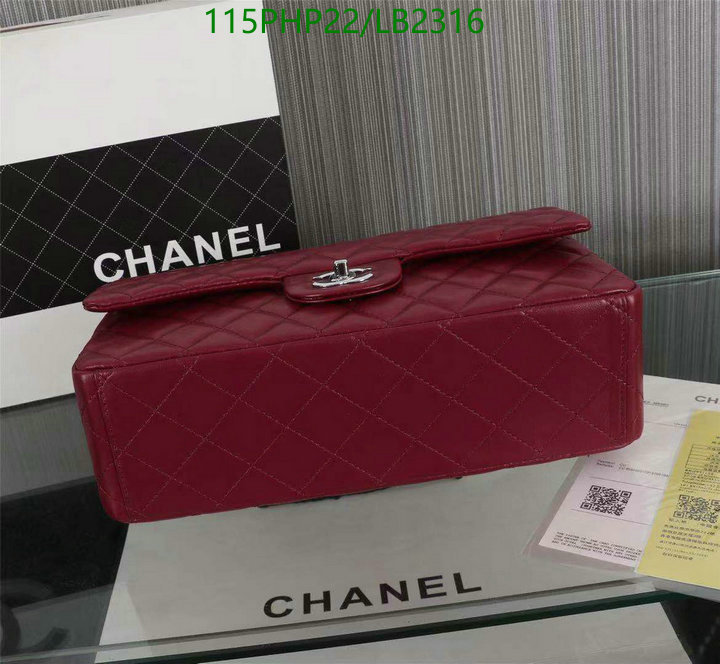 Chanel-Bag-4A Quality Code: LB2316 $: 115USD