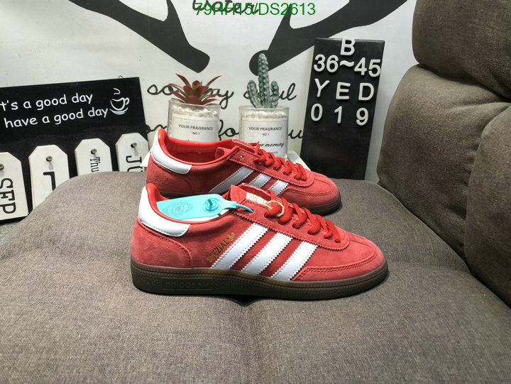 Adidas-Men shoes Code: DS2613 $: 79USD